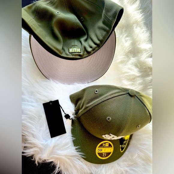 Kith Hat - Picture 3 of 6